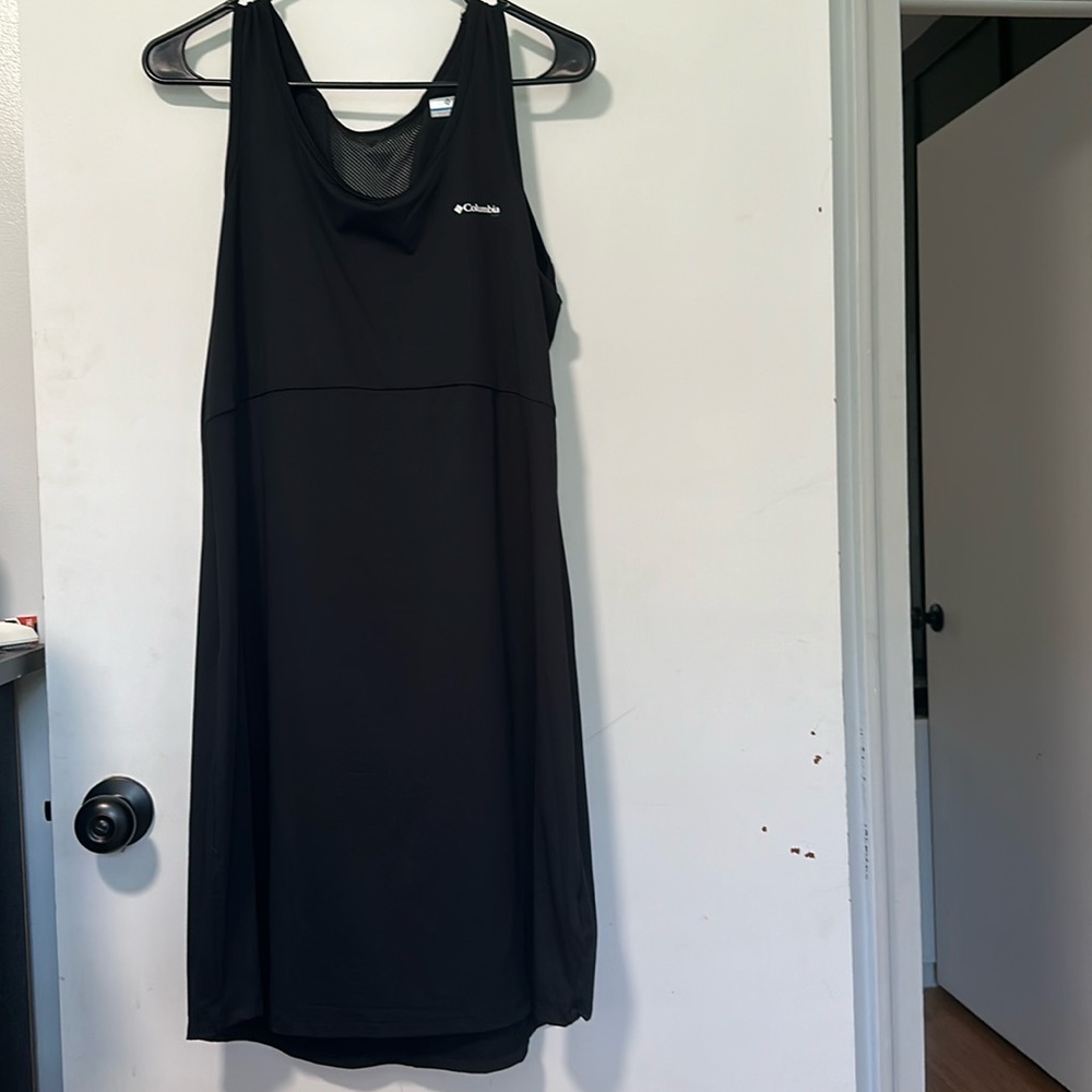 Columbia Dress